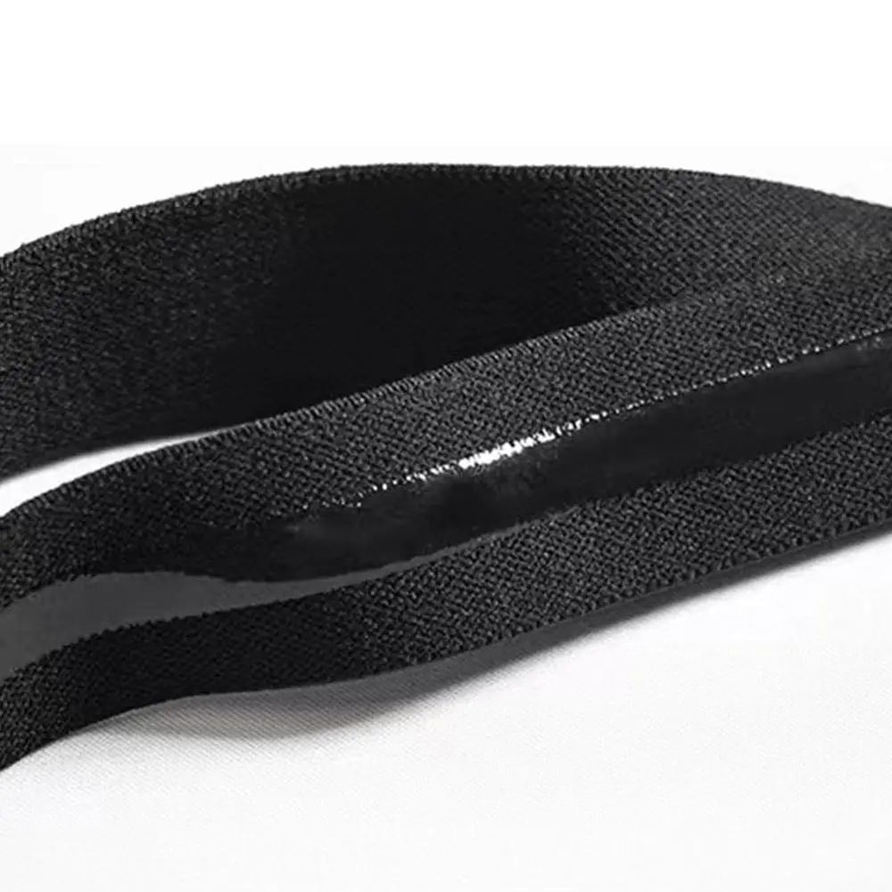 Adjustable Shirt Stay Belt For Men 7