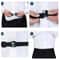 Adjustable Shirt Stay Belt For Men 10