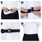 Adjustable Shirt Stay Belt For Men 10