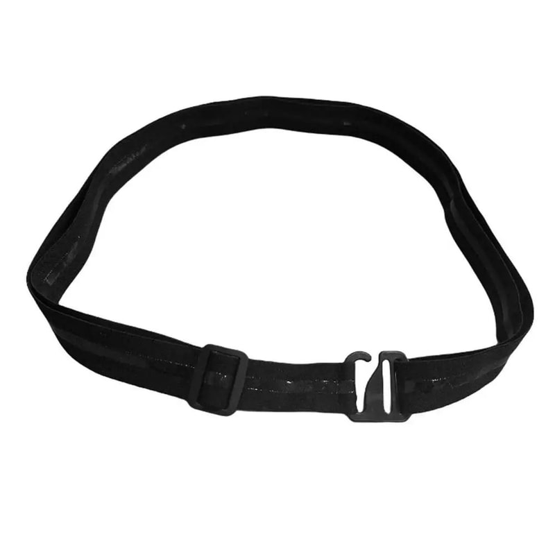 Adjustable Shirt Stay Belt For Men 12