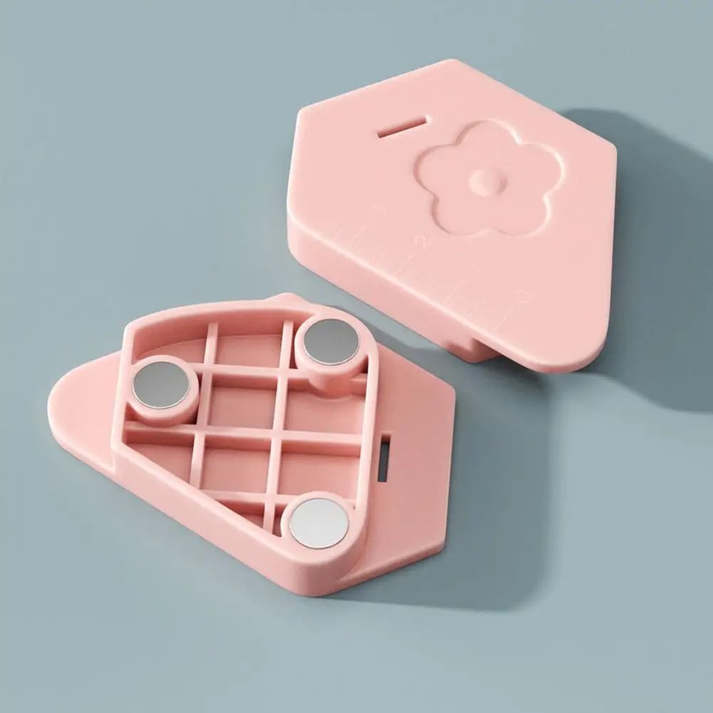 Magnetic Sewing Seam Guide Tool 8