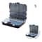 Portable Fishing Tackle Storage Box 15