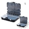 Portable Fishing Tackle Storage Box 16