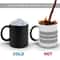 Magic Heat Reveal Coffee Mug 2