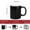 Magic Heat Reveal Coffee Mug 11