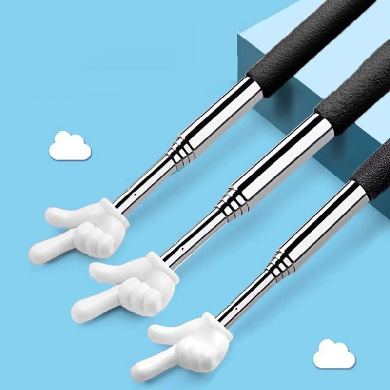 Telescopic Teacher Pointer Stick 2