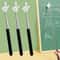 Telescopic Teacher Pointer Stick 7