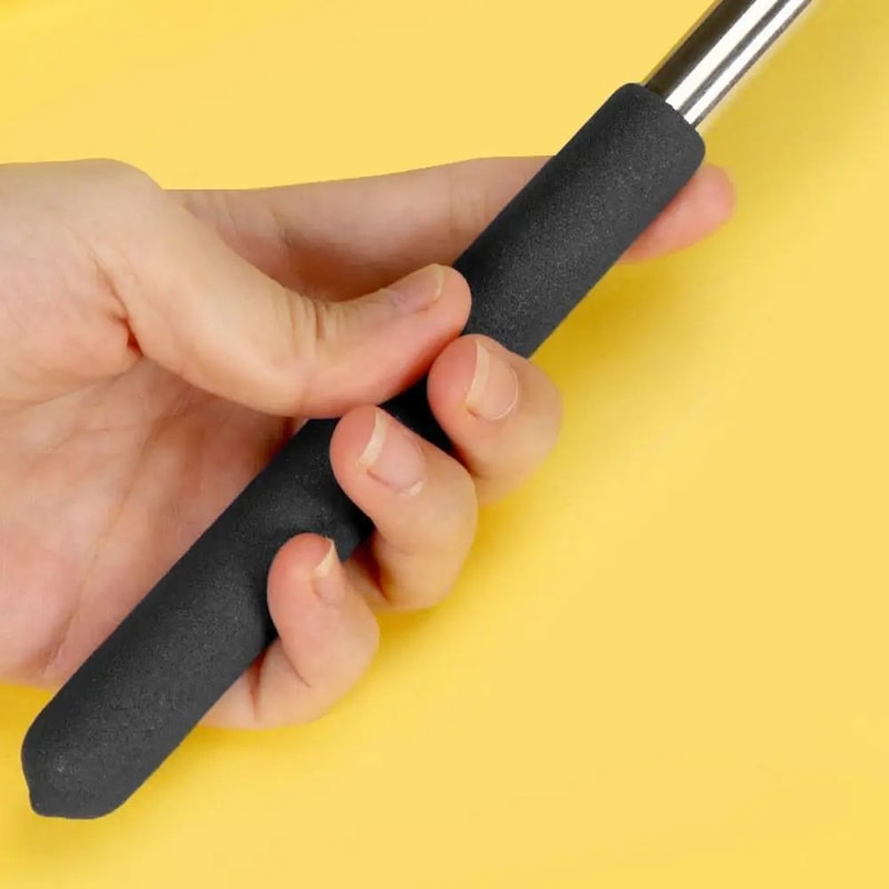 Telescopic Teacher Pointer Stick 11