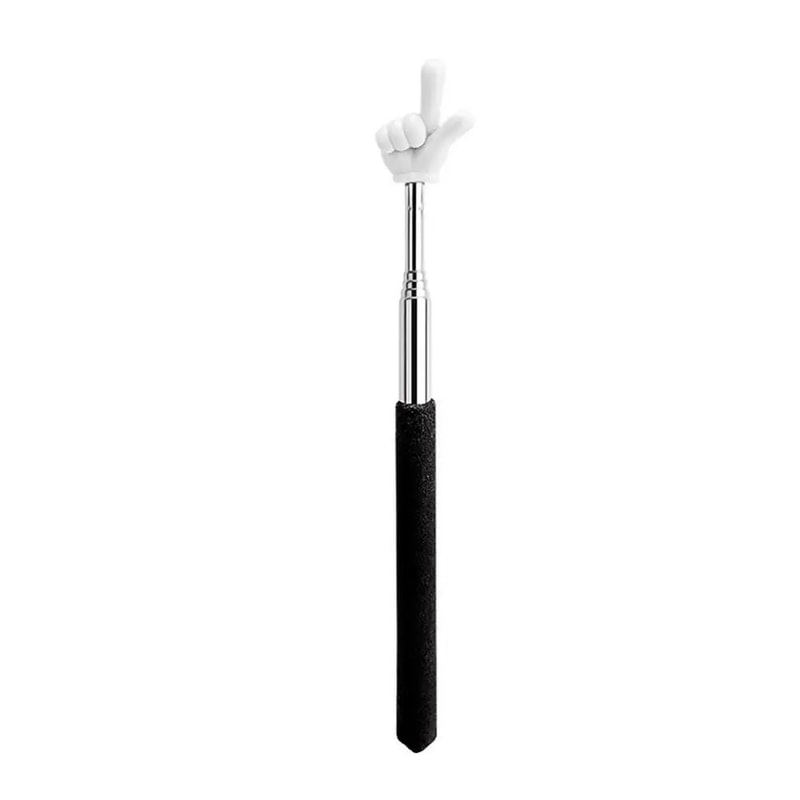 Telescopic Teacher Pointer Stick 14