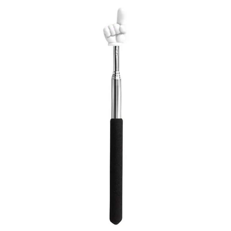 Telescopic Teacher Pointer Stick 15