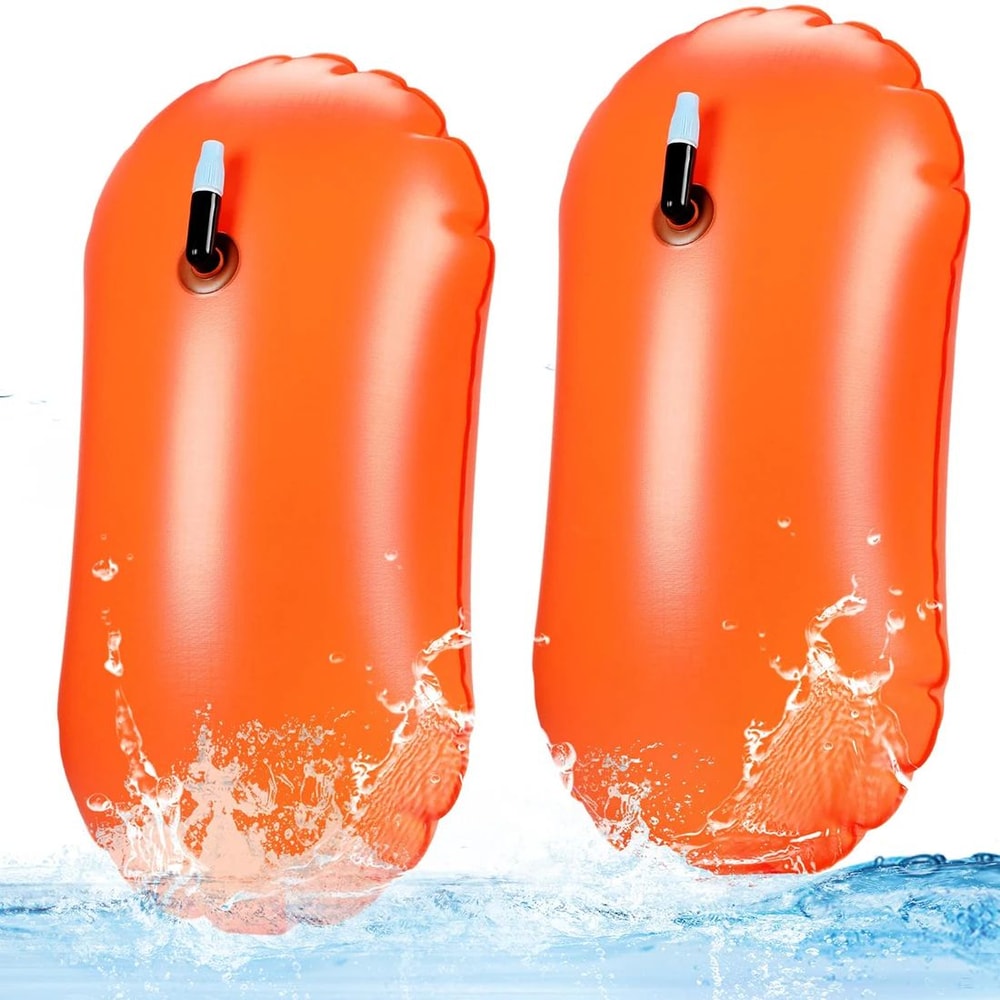 Open Water Swim Safety Buoy Float 2