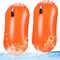 Open Water Swim Safety Buoy Float 2