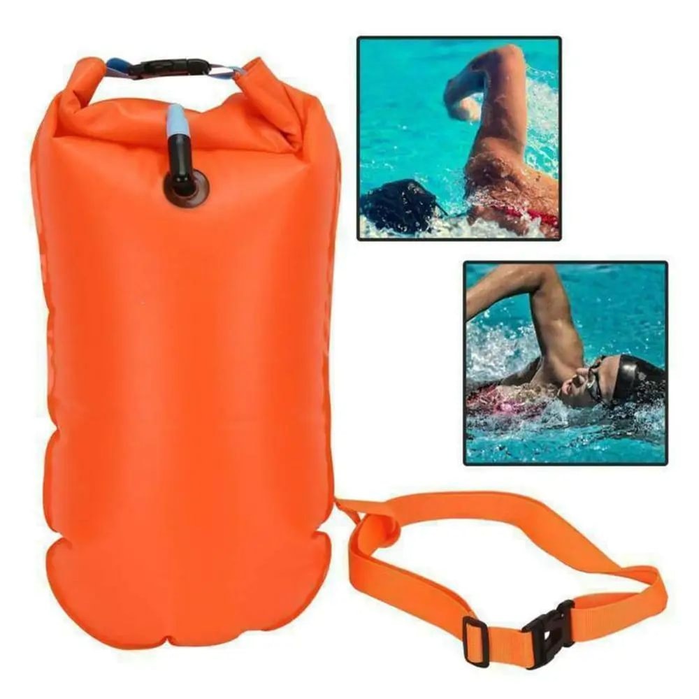 Open Water Swim Safety Buoy Float 14