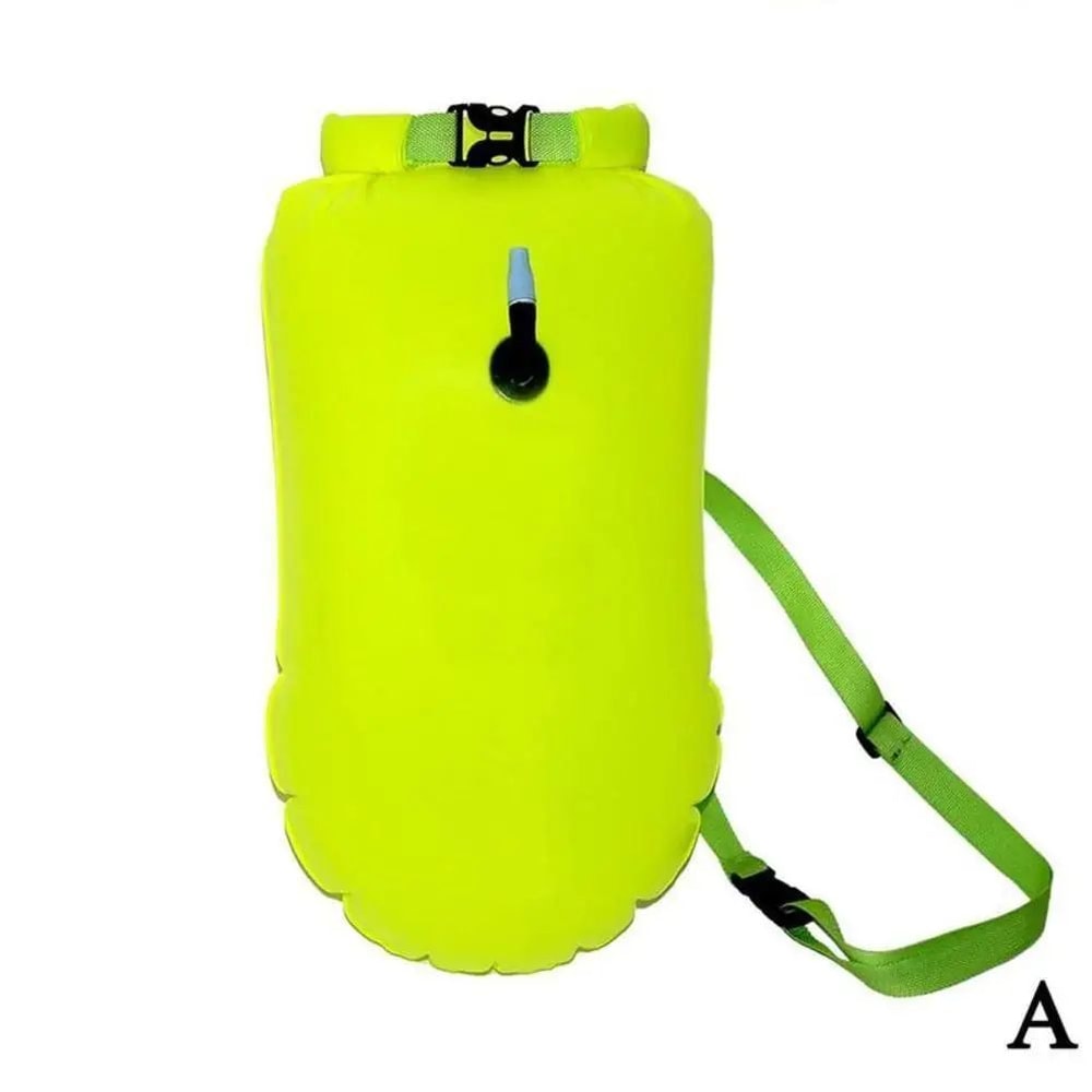Open Water Swim Safety Buoy Float 15