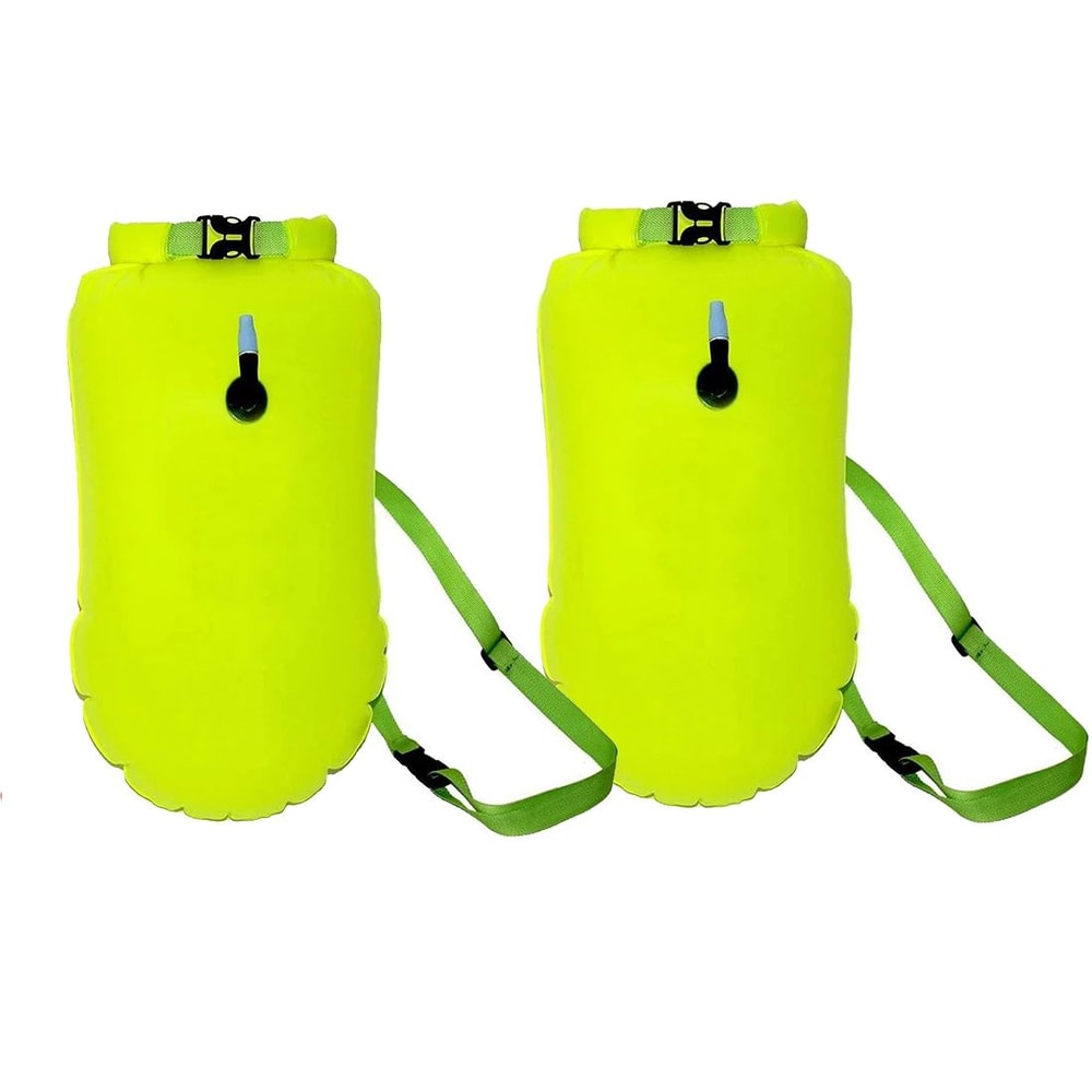 Open Water Swim Safety Buoy Float 16