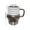 Spark Plug Stainless Steel Coffee Mug 6