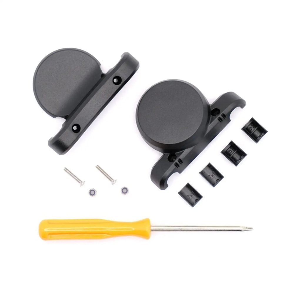 Hidden Bike AirTag Saddle Mount 2