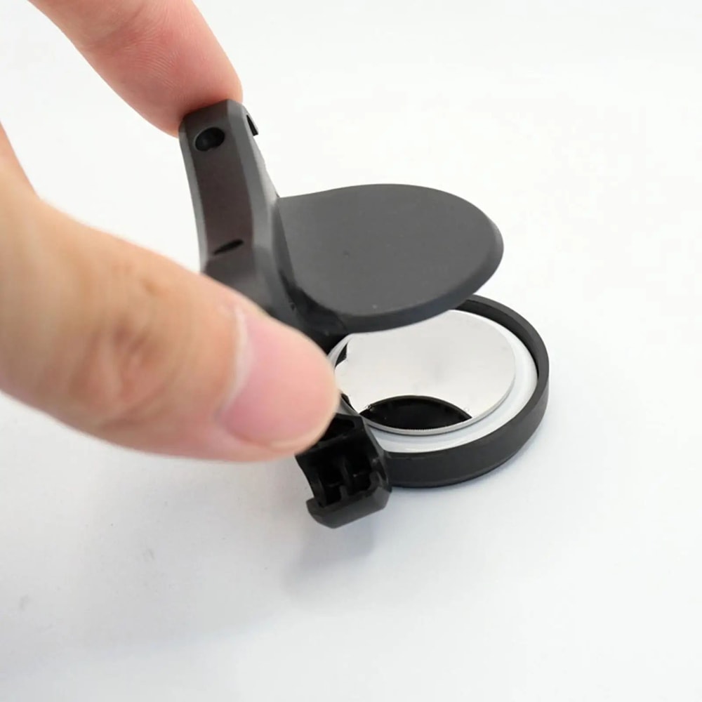 Hidden Bike AirTag Saddle Mount 9