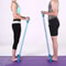Pedal Resistance Band Exercise Trainer 4