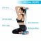 Pedal Resistance Band Exercise Trainer 15