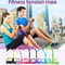Pedal Resistance Band Exercise Trainer 8