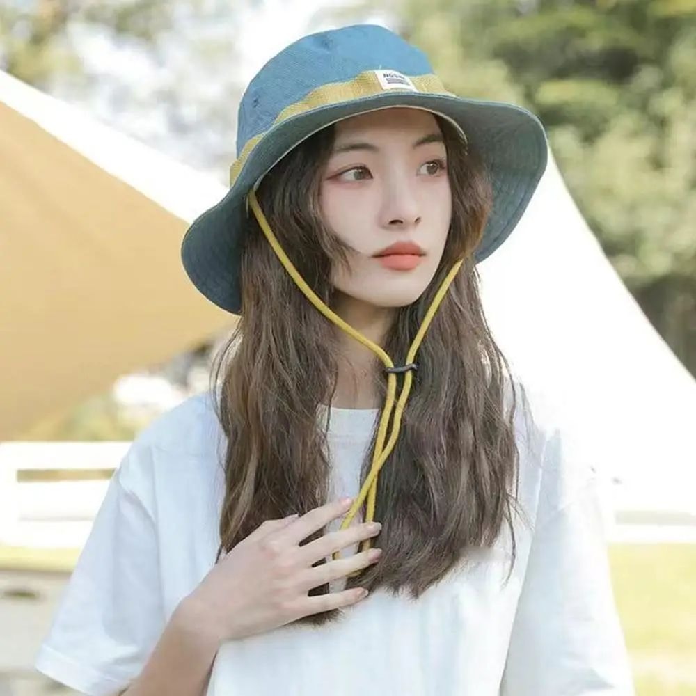 Unisex UV Protection Summer Sun Hat 3