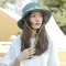 Unisex UV Protection Summer Sun Hat 3