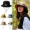 Unisex UV Protection Summer Sun Hat 4