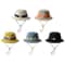 Unisex UV Protection Summer Sun Hat 7