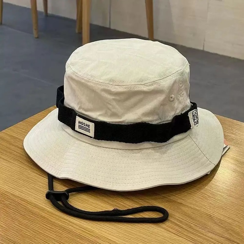 Unisex UV Protection Summer Sun Hat 10