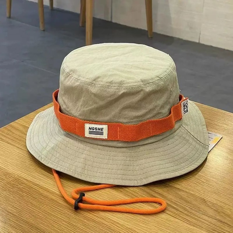 Unisex UV Protection Summer Sun Hat 11