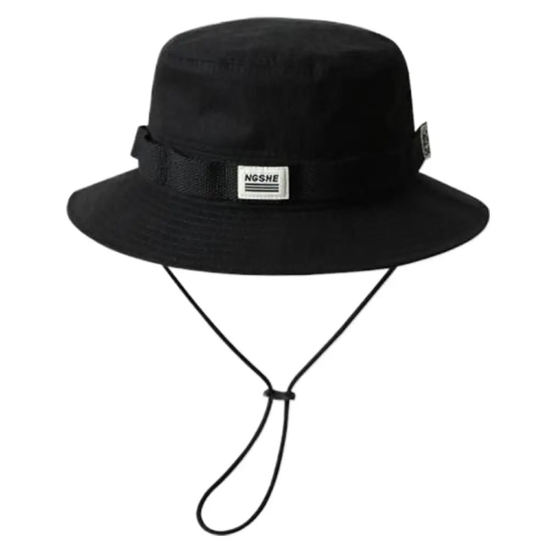 Unisex UV Protection Summer Sun Hat 13