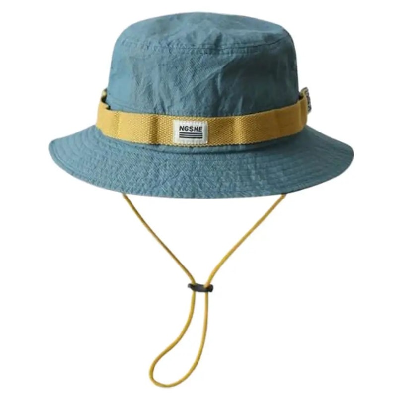 Unisex UV Protection Summer Sun Hat 15