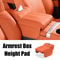 Memory Foam Car Armrest Booster Pad 17