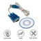 USB To RS232 Serial Adapter Cable 2