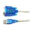 USB To RS232 Serial Adapter Cable 7