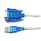 USB To RS232 Serial Adapter Cable 7