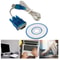 USB To RS232 Serial Adapter Cable 11