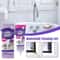 Powerful Grout And Tile Cleaner Gel 8