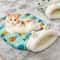 Plush Pet Sleeping Bag Bed 3