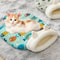 Plush Pet Sleeping Bag Bed 3