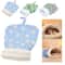 Plush Pet Sleeping Bag Bed 7