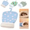 Plush Pet Sleeping Bag Bed 7