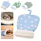 Plush Pet Sleeping Bag Bed 8