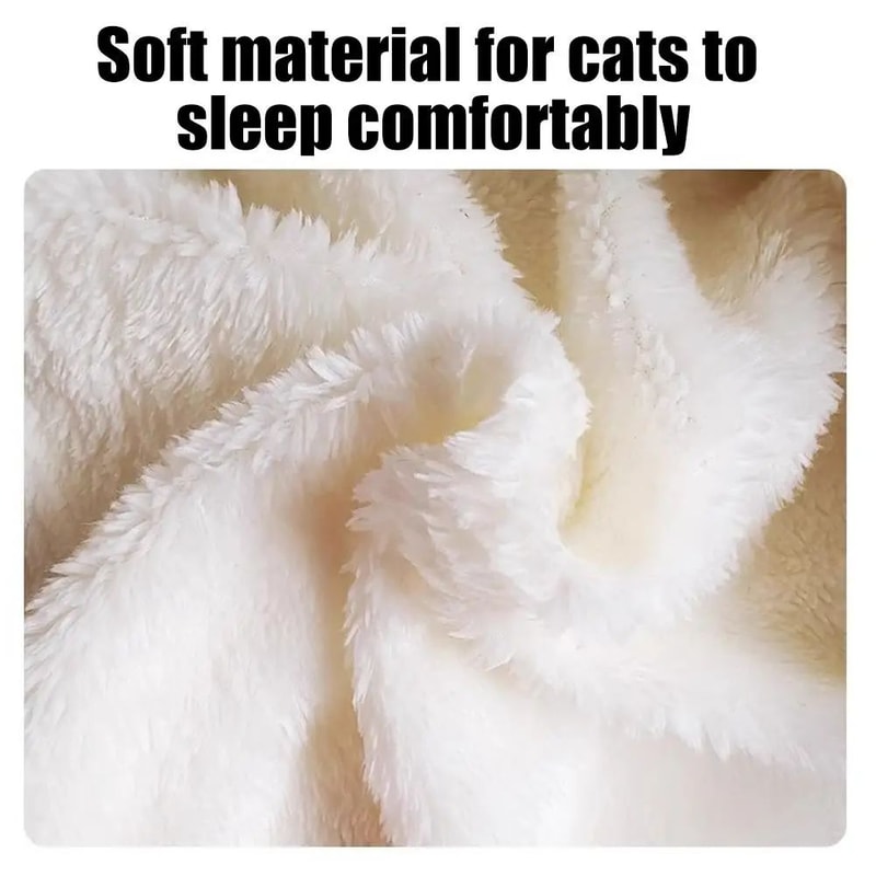 Plush Pet Sleeping Bag Bed 10