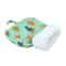 Plush Pet Sleeping Bag Bed 13