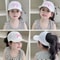 Cute Toddler Sun Hat With Bow 5