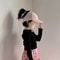 Cute Toddler Sun Hat With Bow 7