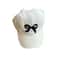 Cute Toddler Sun Hat With Bow 10
