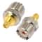 SMA Female To SO239 Antenna Adapter 11